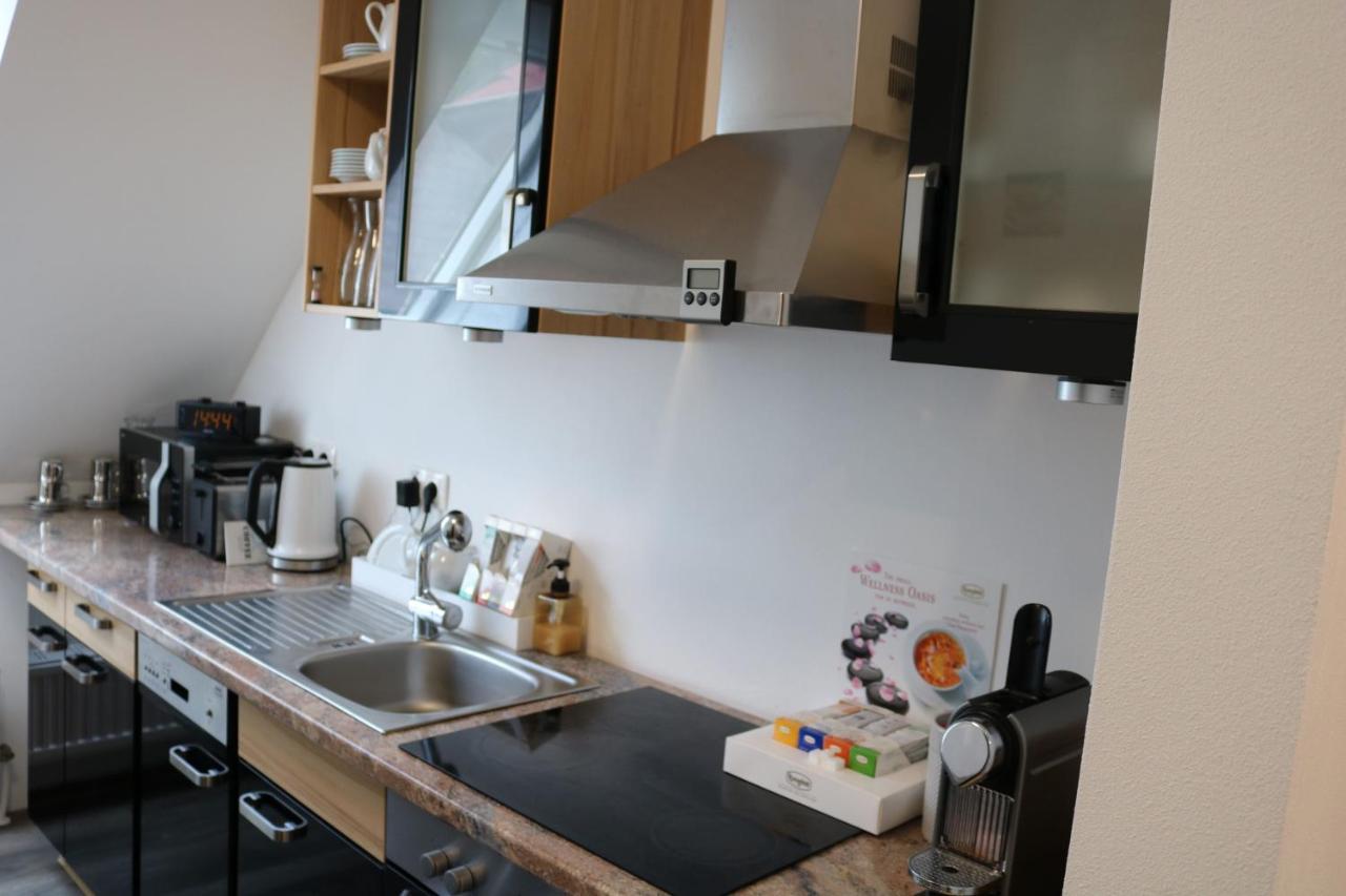 Gaestezimmer Rolea Dürnstein Dış mekan fotoğraf