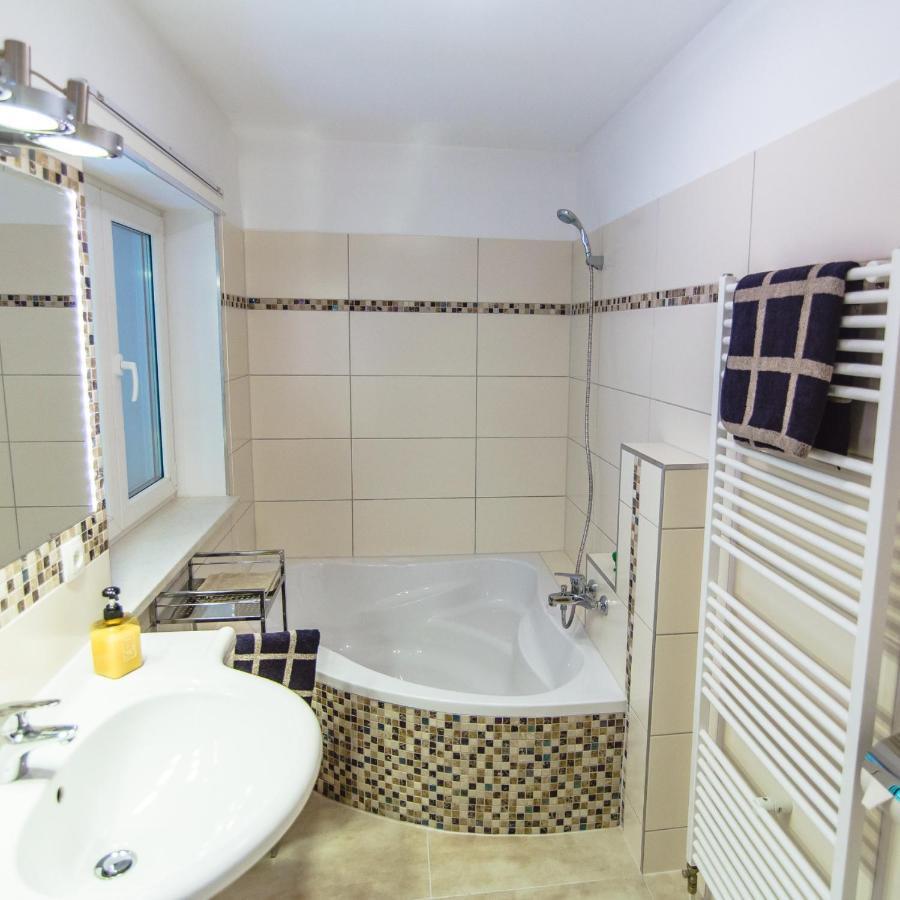 Gaestezimmer Rolea Dürnstein Dış mekan fotoğraf