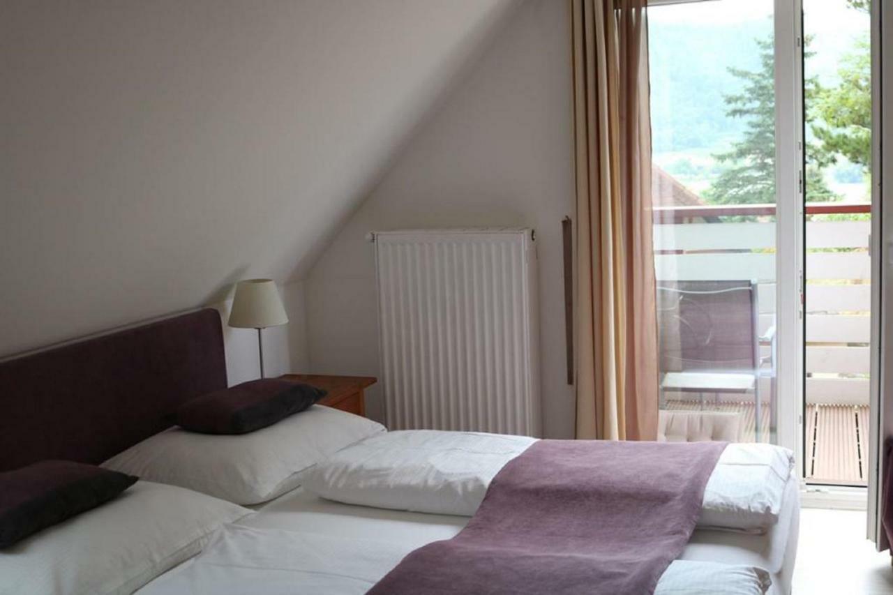 Gaestezimmer Rolea Dürnstein Oda fotoğraf